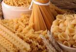 ماکارونی و برنج افزایش قیمت,قیمت ماکارونی
