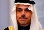 فیصل بن عبدالله بن فرحان,وزیر خارجه عربستان
