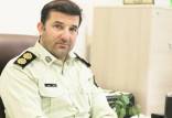 سرهنگ رامین پاشایی، معاون اجتماعی پلیس فتای ناجا