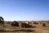 حمله مردان مسلح به روستایی,حمله مردان مسلح به روستایی در شمال بورکینافاسو