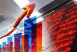 شاخص کل در بازار بورس امروز,آخرین وضعیت شاخص فرابورس