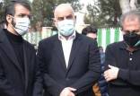 مجید صدری در گفتگویی اینترنتری با دروبین باشگاه پرسپولیس,شادی گل آل کثیر