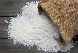 نرخ برنج ایرانی و خارجی در بازار,قیمت جدید برنج