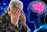 افزایش خطر مرگ و میر ناشی از کرونا در افراد دچار به آلزایمر,بیماری آلزایمر