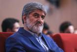 انتقاد علی مطهری از سوالات اولین مناظره انتخابات,علی مطهری