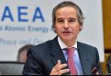 رافائل گروسی,مدیرکل آژانس بین‌المللی انرژی اتمی