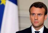امانوئل مکرون,رئیس جمهور فرانسه