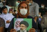 تجمع انتخاباتی رئیسی در اهواز,تخلفات در تجمع انتخاباتی رئیسی در اهواز