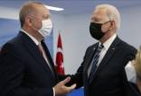 جو بایدن و اردوغان,دیدار رئیس جمهور آمریکا و ترکیه