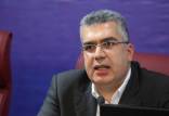 محمدعلی دهقان دهنوی,رئیس سازمان بورس