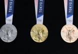 میزان پاداش مدال آوران المپیک و پارالمپیک,پاداش ورزشکاران ایرانی در المپیک توکیو