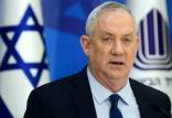 بنی گانتس,وزیر جنگ اسرائیل