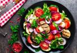 شام گیاهی,تاثیر شام گیاهی بر کاهش ابتلا به بیماری قلبی