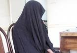 زن بیوه,بلاهای مرد شیطان صفت علیه زن بیوه