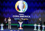 کوپا آمریکا,عدم برگزاری کوپا آمریکا 2020