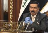 هشدار وزیر دفاع عراق به نیروهای حشدالشعبی,وزیر دفاع عراق