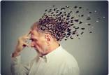 از دست دادن حافظه,ارتباط حافظه و کاهش سطح اکسیژن خون