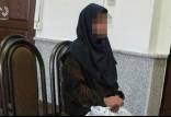 فرزندکُشی در تبریز,قتل پسر توسط مادرش در تبریز