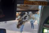 نارنجک دستی,پرسپولیس