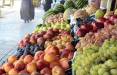 قیمت بعضی از میوه‌های تابستانه,افزایش قیمت میوه