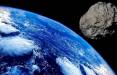 آژانس فضایی ناسا,سیارک‌ها