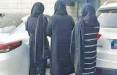 سرقت لباس‌های گرانقیمت از بوتیک‌های تهران,سرقت خواهران