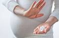 استامینوفن,خطرات استامینوفن برای زنان باردار