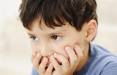 کشف عامل اصلی واکنش شدید هنگام ترس در کودکان,ترس در کودکان