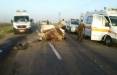 تصادف مرگبار کامیون با پراید در نیشابور,حوادث نیشابور