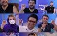 تزریق واکسن کرونای ایرانی به سلبریتی ها,شاهین صمدپور