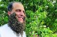 رکورد شکنی مرد عرب با تحمل نیش زنبور,تحمل ۲۴۰ هزار نيش زنبور توسط مرد عرب