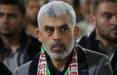یححیی سنوار,رهبر حماس