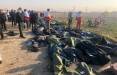 سقوط هواپیما اوکراینی,پرداخت غرامت به خانواده جانباختگان هواپیما اوکراینی