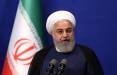 روحانی: مسائل اصلی ما با آمریکایی ها در وین حل و فصل شده است/ بعضی ها از کلمه همه پرسی خوششان نمی آید حسن روحانی,رئیس جمهور