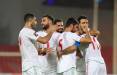 دیدار تیم ملی ایران و هنگ‌کنگ,انتخابی جام جهانی 2022 قطر