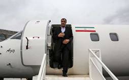سازندگان ایرانی از بازار مسکن سوریه سهم میبرند؟ وزیر راه و شهرسازی,محمد اسلامی