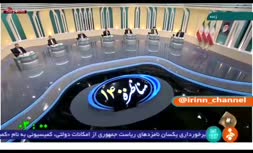 فیلم/ همتی: پیامک دادن به دختران و فعالیت گشت ارشاد باید تعطیل شود
