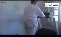 فیلم دیده نشده از هاشمی رفسنجانی درباره ماجرای احراز صلاحیت در سال ۹۲