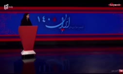 فیلم/ انتقاد شدید محمد دلاوری از سید ابراهیم رئیسی برای همایش انتخاباتی اهواز