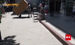 ویدئو | ماشین ظرفشویی ایرانی، ۴ میلیون گران‌تر از مدل آلمانی! | گرانی ۳۰ درصدی در لوازم خانگی ایرانی