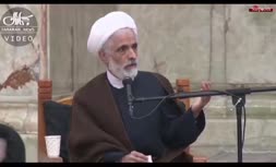 فیلم/ پاسخ تند مجید انصاری به اظهارات حیدر مصلحی در مورد ردصلاحیت آیت الله هاشمی