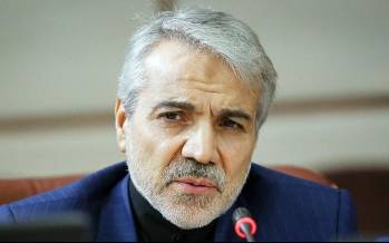 نوبخت: مطالبات پیمانکاران و بازنشستگان تسویه می شود محمدباقر نوبخت,رئیس سازمان برنامه و بودجه