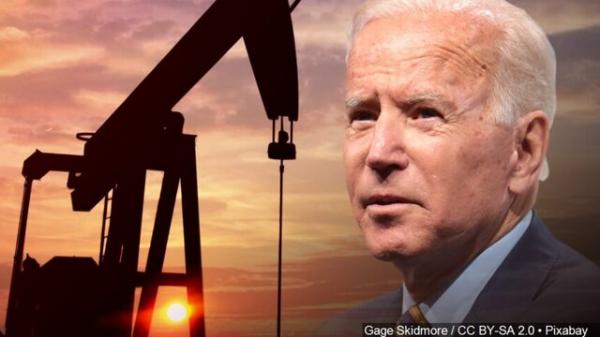 جو بایدن,ناکامی اوپک پلاس برای دستیابی به توافق نفتی جدید