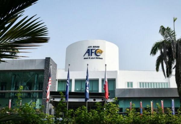 کنفدراسیون فوتبال آسیا (AFC),AFC Champions League