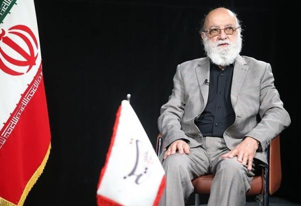 اصولگرایان در کابینه روحانی,شهردار آینده تهران