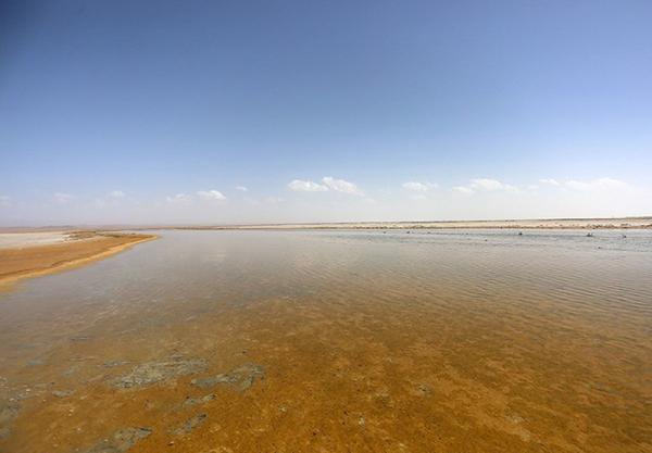 آب مخازن سدهای استان اصفهان,خشکسالی در اصفهان