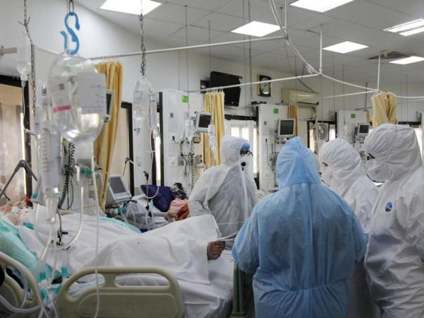 ویروس جهش یافته کرونا در خوزستان و سیستان,کرونا