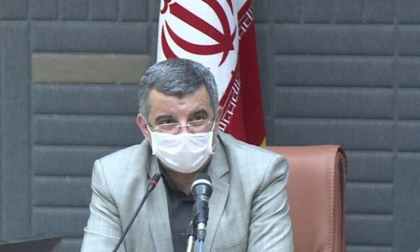 زالی و رئیسی,جولان کرونا در ایران