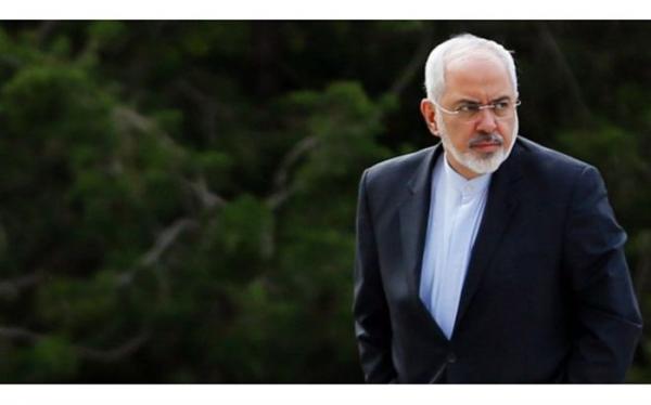 نامه ظریف,محمدجواد ظریف خطاب به جلال زاده رئیس کمیسیون امنیت ملی مجلس