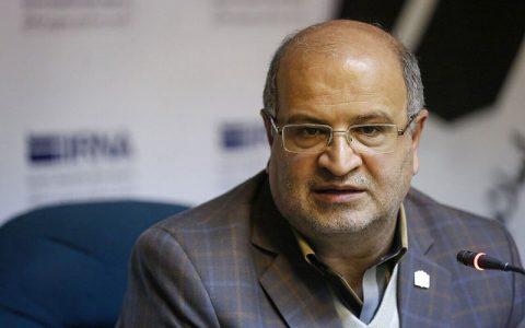 تازه‌ترین گزارش آماری از کرونا,آمار کرونا مرگ و میر